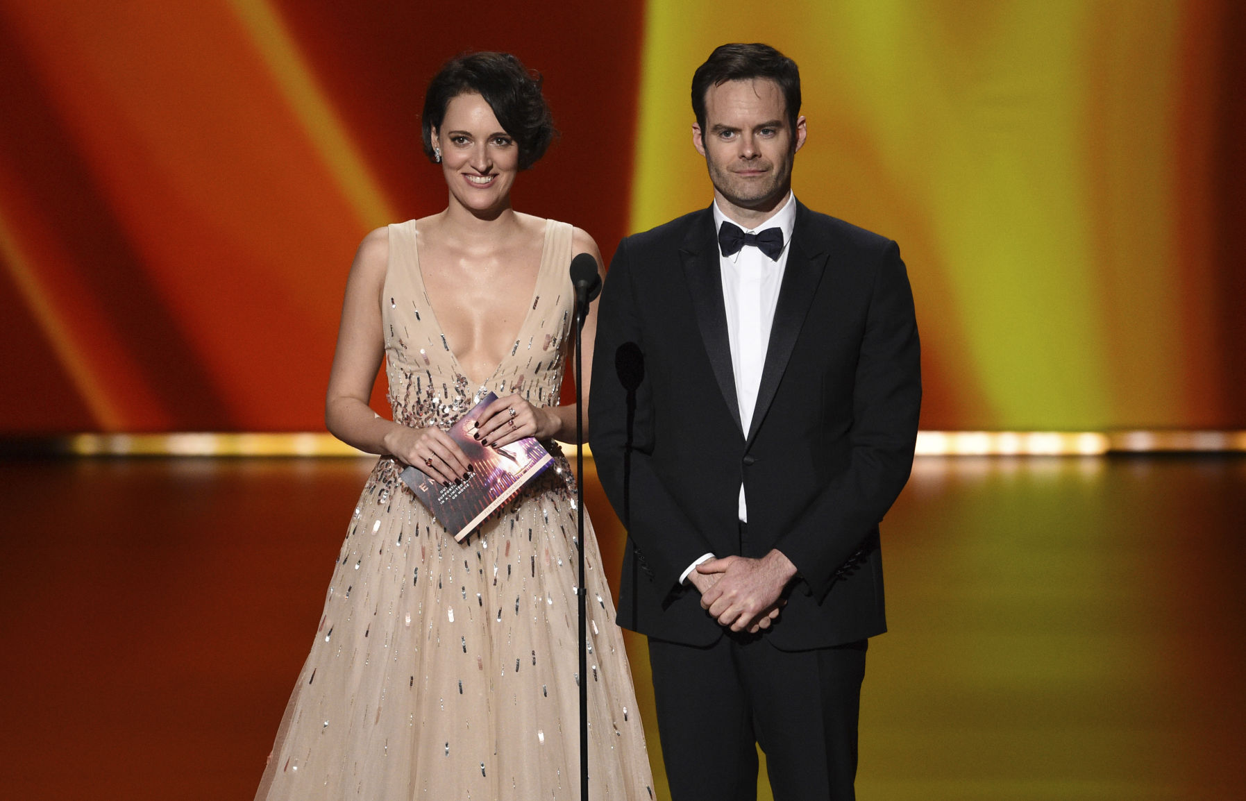2019 Primetime Emmy Awards - Show